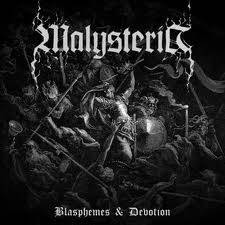 Blasphemes & Devotion